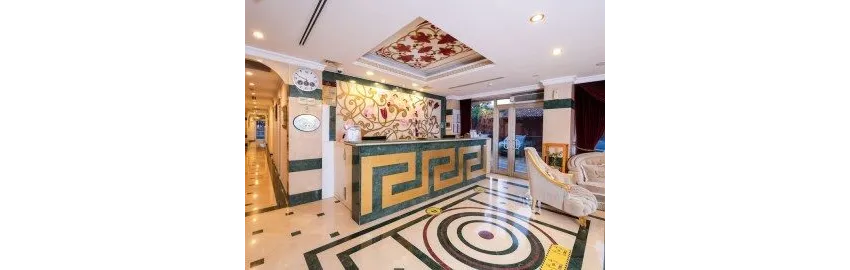Bilem Hotel Beach & Spa 4*-2