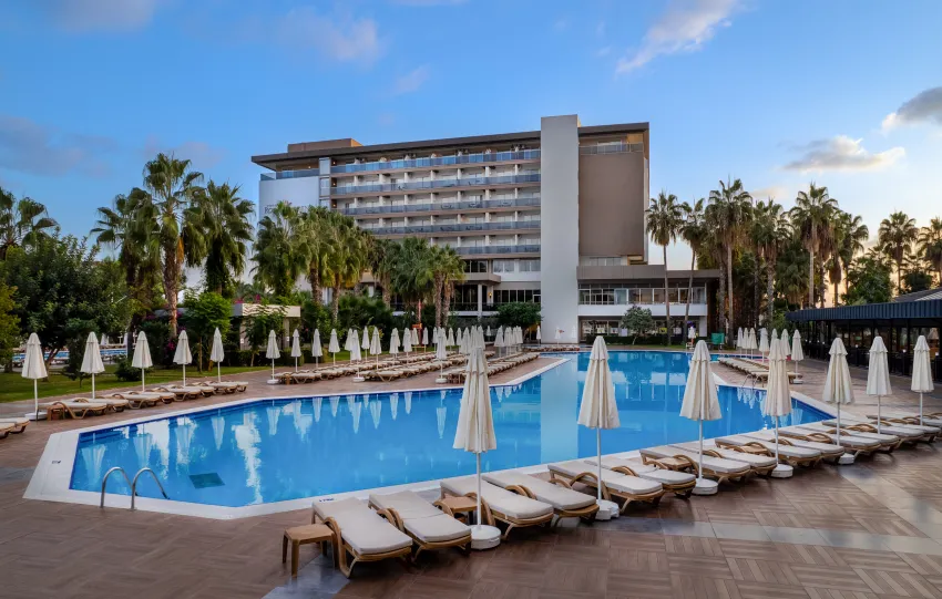Royal Garden Beach Hotel 5*-26