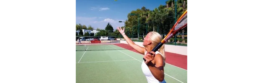 Melas Lara Hotel 5*-15