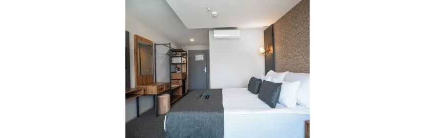 Lavia Hotels Lara 5*-19