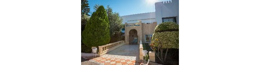 Mahdia Palace Thalasso 5*-76