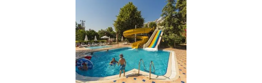 Club Dizalya 4*-12