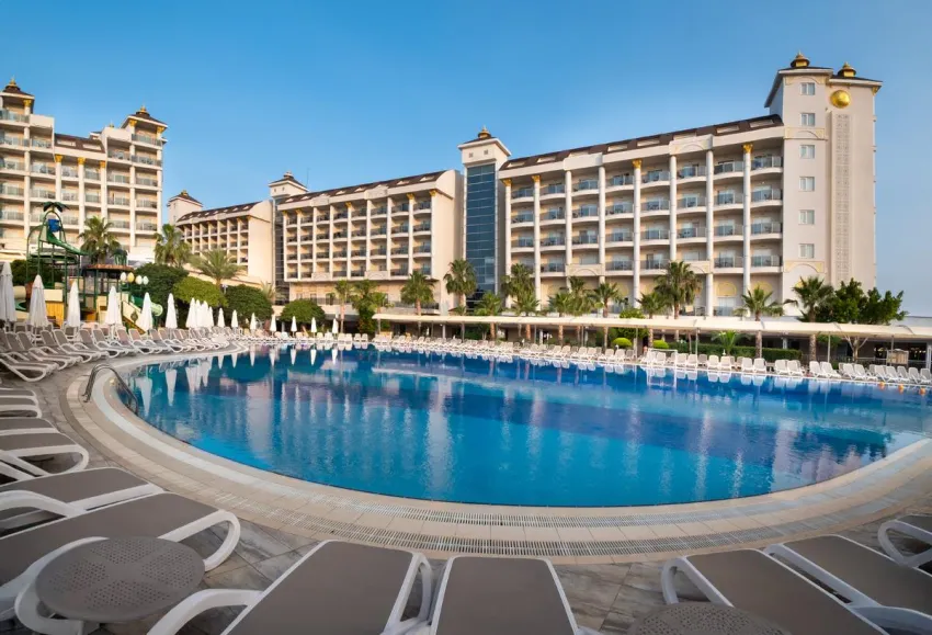 Lake & River Side Hotel & Spa 5*-29