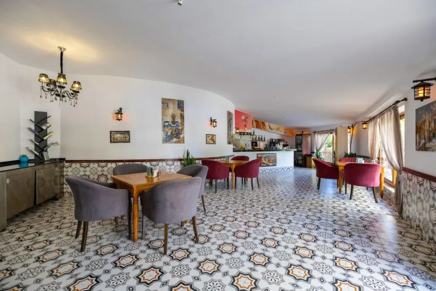 Vonresort Elite 5*-129