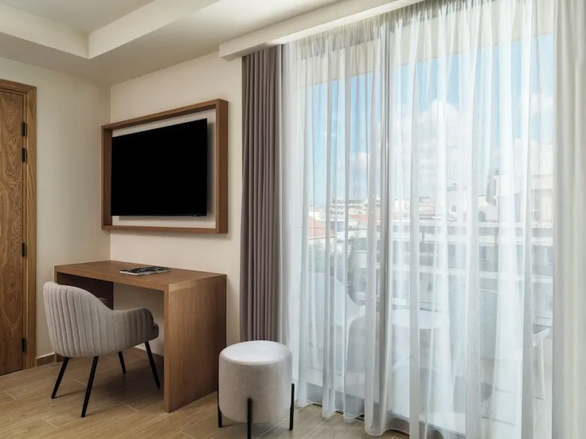 Hilton Garden Inn Chania 4*-24