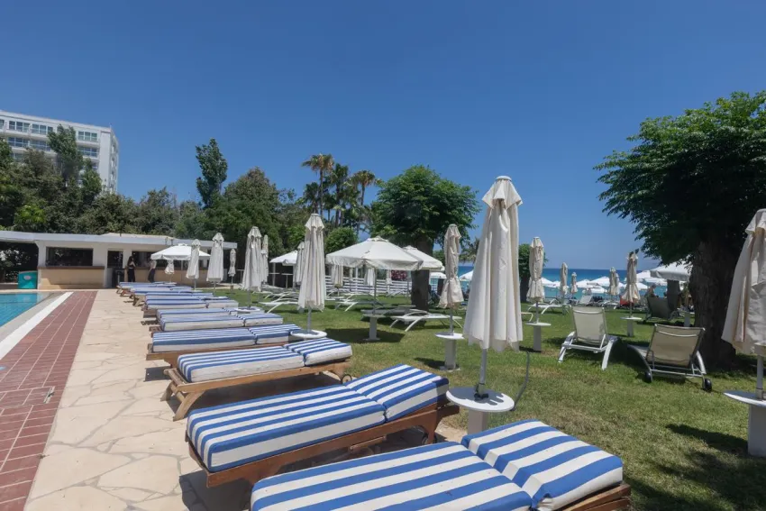 Iliada Beach Hotel 4*-35