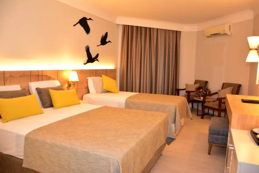 NOVA PARK HOTEL  5*-21