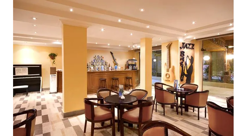 BEL AIR AZUR RESORT (ADULTS ONLY 16+)  3*-4