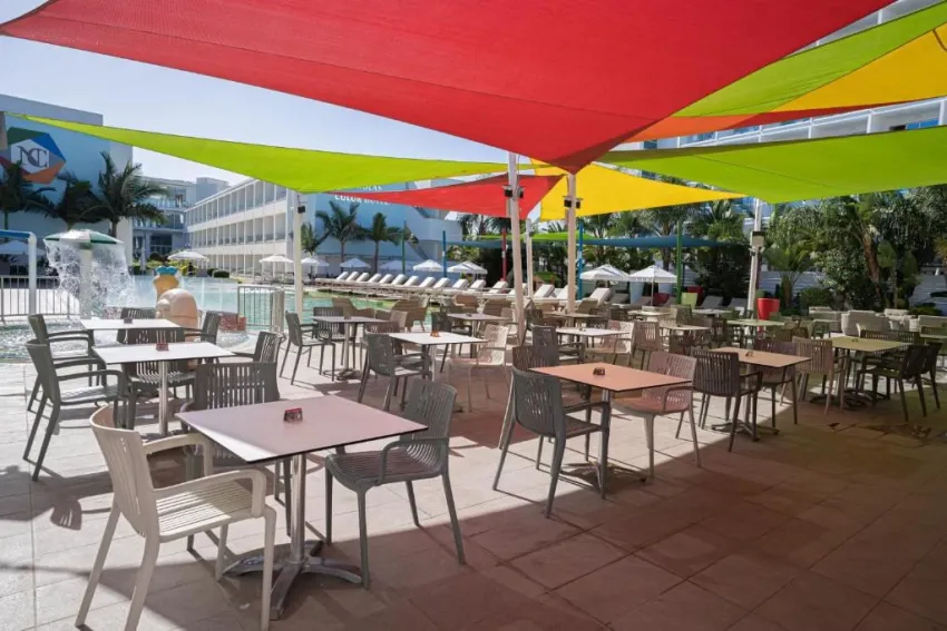 Nicholas Color Hotel 3*-17