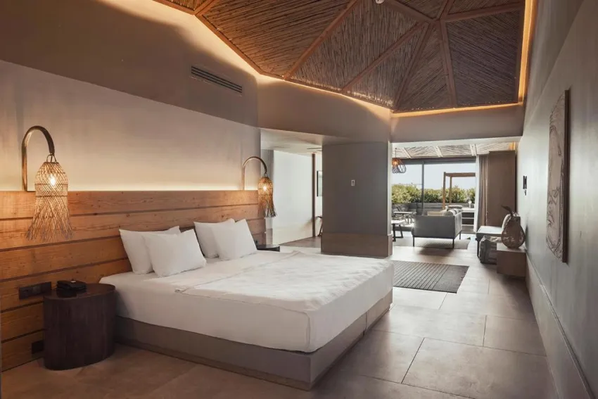 Day One Beach Resort & Spa (Adults Only 18+) 5*-26