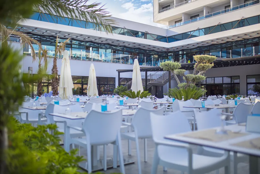 Numa Bay Exclusive Hotel 5*-26