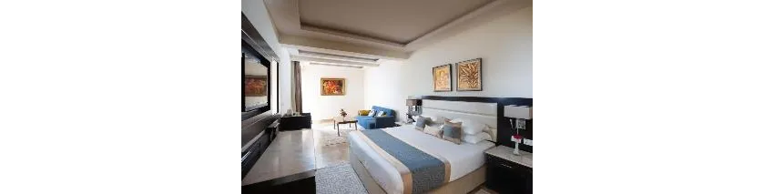 Pickalbatros Alf Leila Wa Leila Resort 4*-6