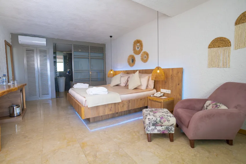 Flora Garden Beach (Adults Only 16+) 5*-254