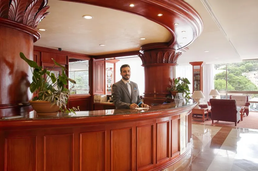 Grupotel Playa Camp de Mar. Adults Only 4*-3