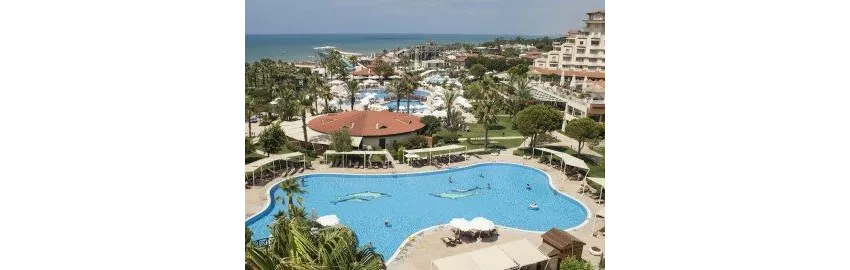 Bellis Deluxe Hotel 5*-7