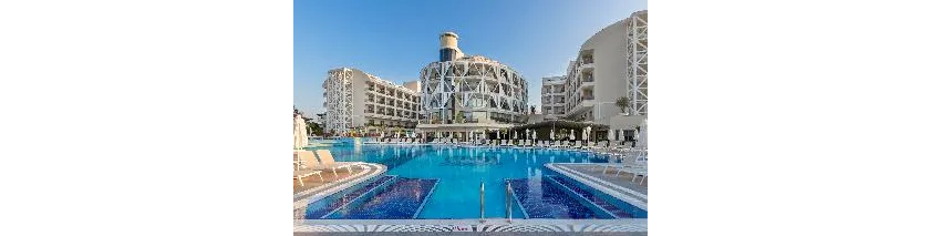 Seashell Vega Hotel (Ex. Side Crown Sunshine) 5*-21