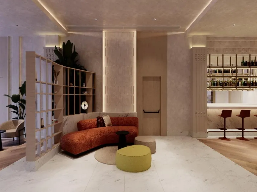 Mercure Antalya Belek 4*-4