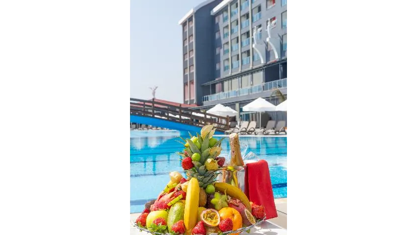 Casa Fora Beach Resort 5*-10