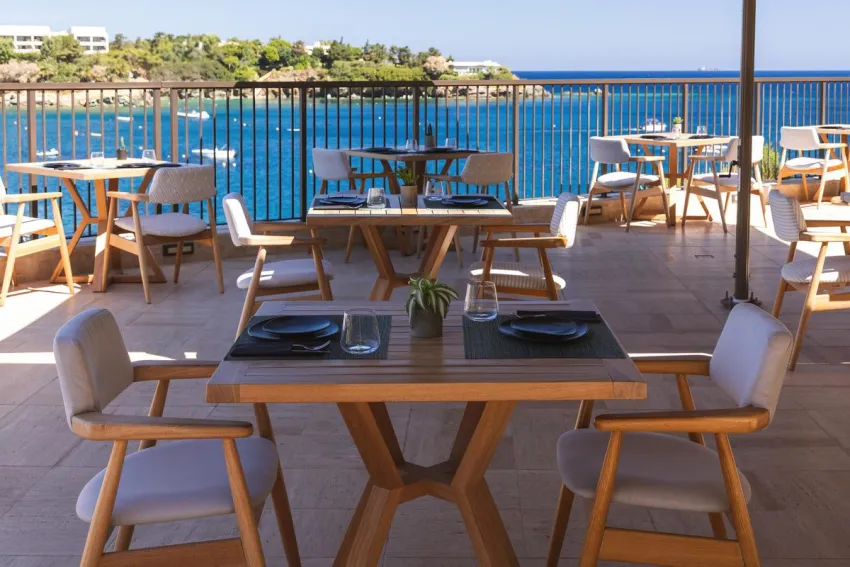 Castello Infinity Suites 5*-65