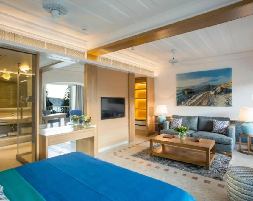 Columbia Beach Resort 5*-49