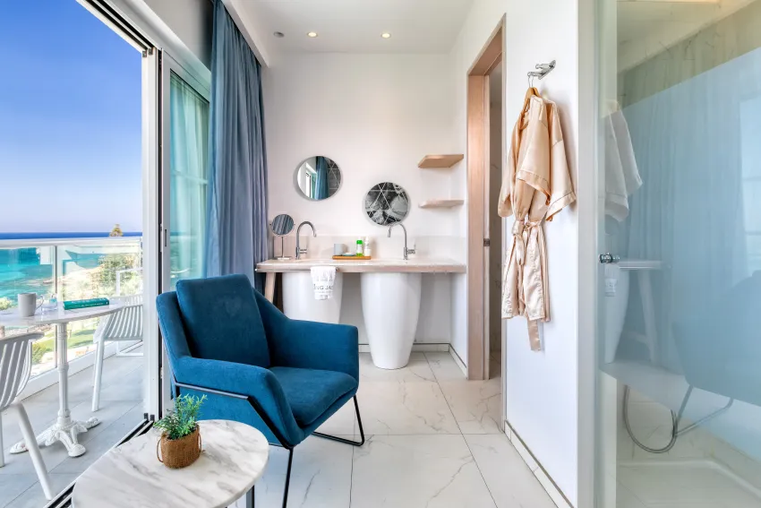 King Jason Protaras by Louis Hotels ( Adults Only) 4*-10