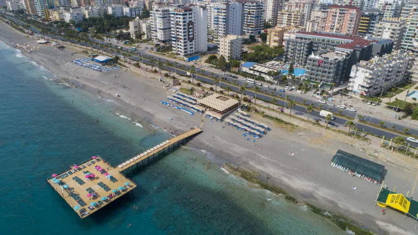Senza Grand Santana Hotel 5*-129