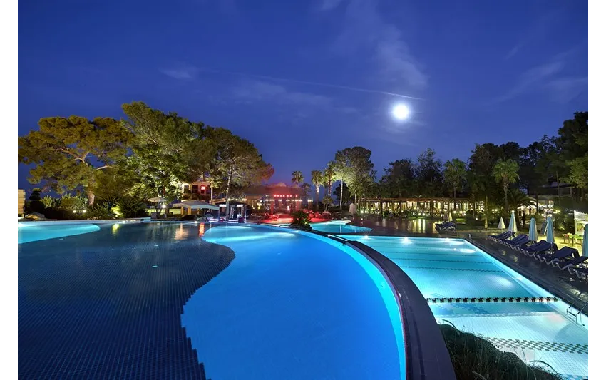 Baia Salima Kemer 5*-91