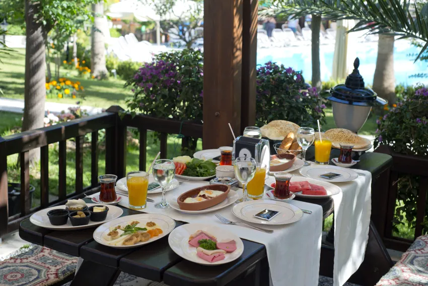 Aydinbey Kings Palace & Spa 5*-37