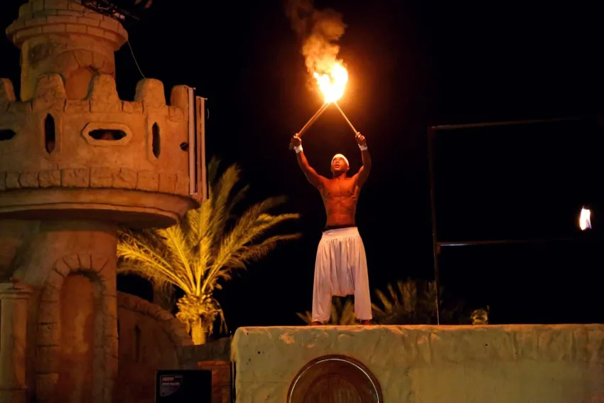 Lella Baya Thalasso 4*-7