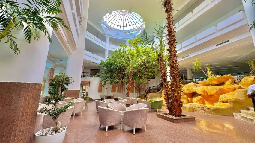 Hammamet Garden 4*-50