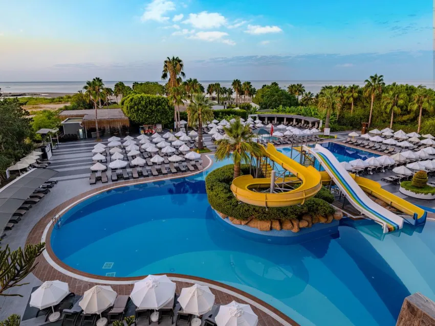 Washington Resort & Spa 5*-32