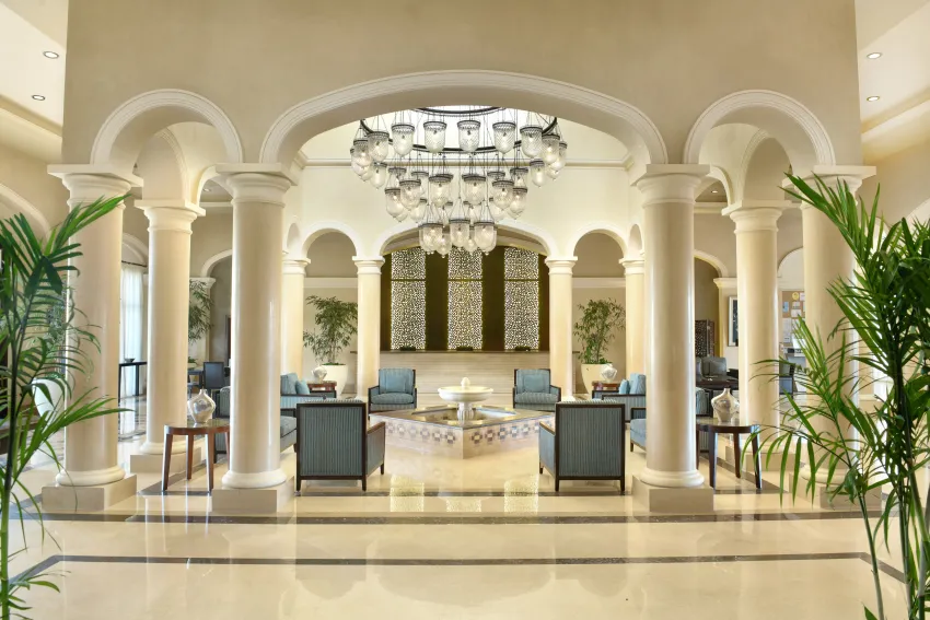 Jaz Aquamarine Resort 5*-3