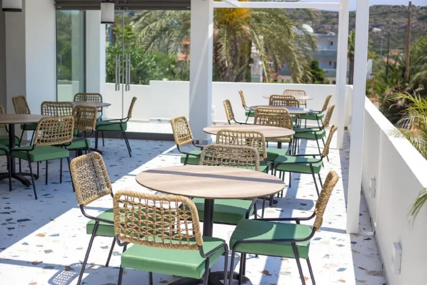 Mazoren Art Hotel 3*-11