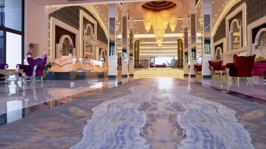 Dream World Palace Hotel 5*-6