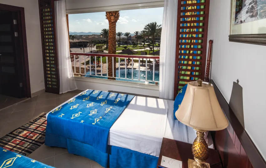 Caribbean World Resort 5*-46