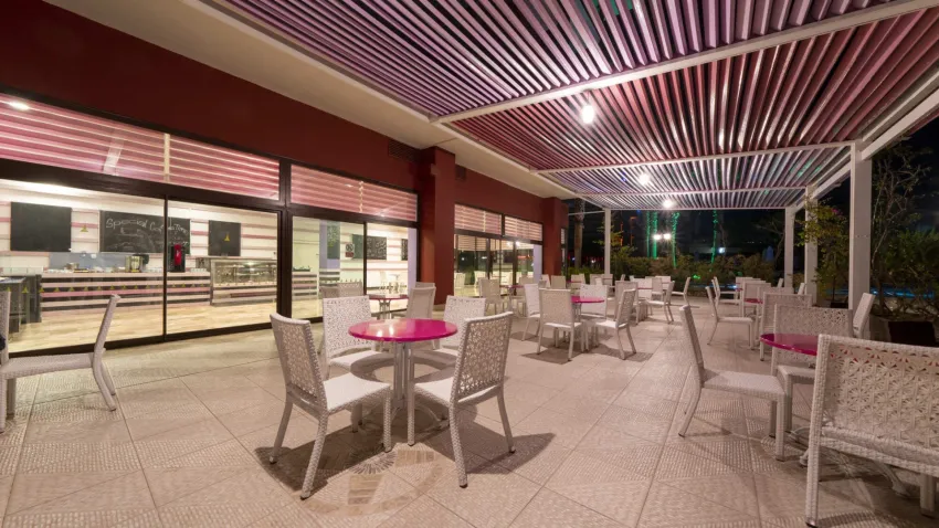 Siam Elegance Hotels & Spa 5*-25