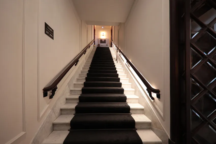 Summum Boutique Hotel member of Melia Collection 5*-21