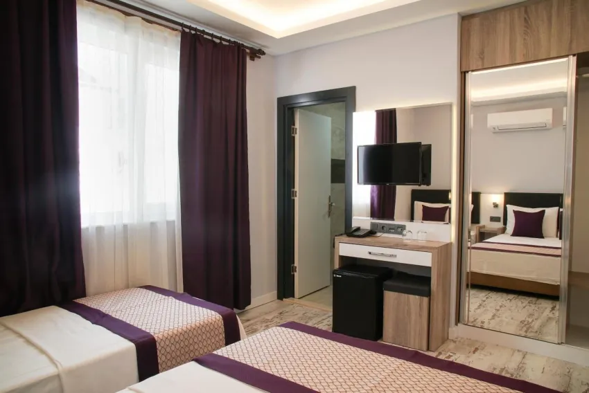 Af-Ra Hotel 5*-27