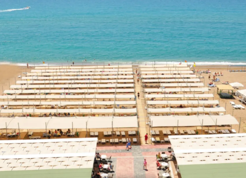 PORT RIVER HOTEL & SPA  5*-9