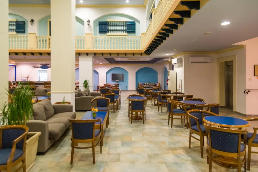 Eleni Holiday Resort 4*-22