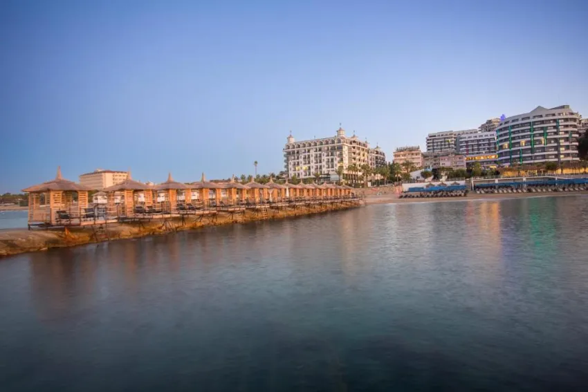 NOXINN DELUXE HOTEL  5*-58