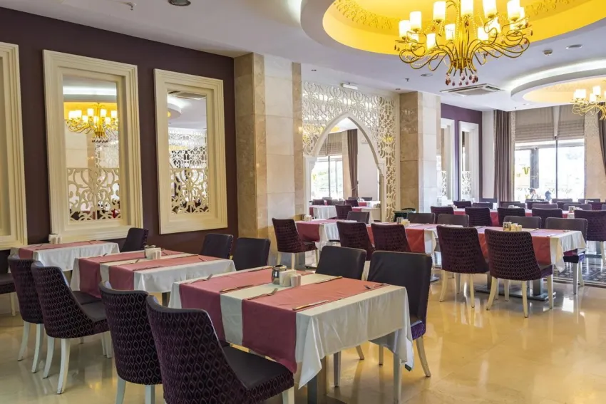 Villa Side Residence Hotel 5*-27