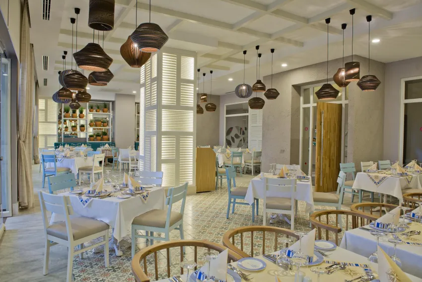 Akra Kemer (Ex.Kemer Barut Collection) 5*-8