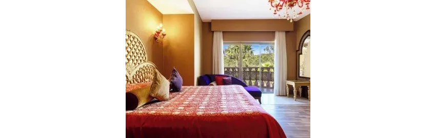 Spice Hotel & Spa 5*-13