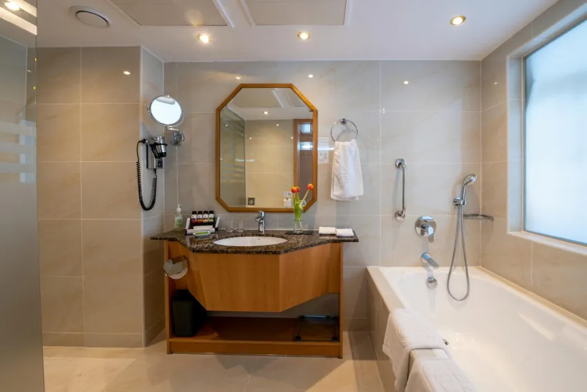 Constantinou Bros Athena Beach Hotel 4*-18