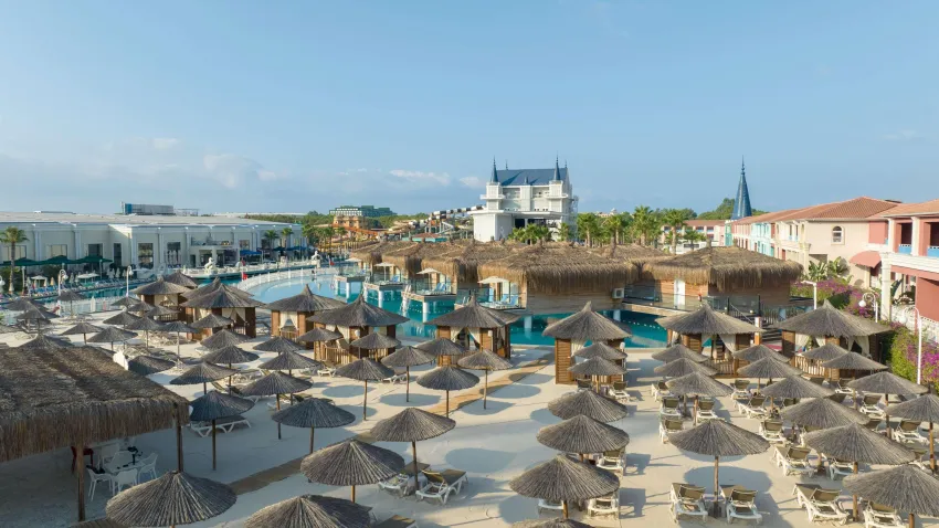 Granada Luxury Belek 5*-402