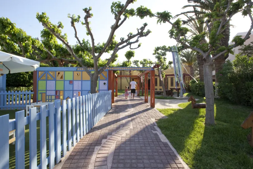 Aquila Rithymna Beach 5*-16