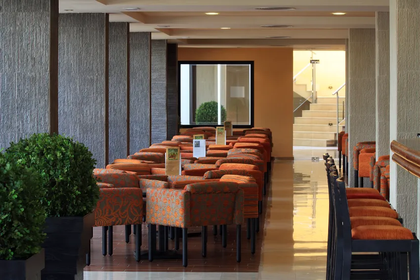 Protur Palmeras Playa 4*-93