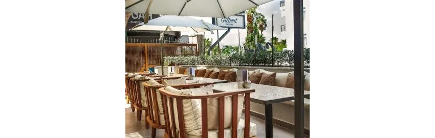 Sherwood Premio Hotel (Ex. Sherwood Prize) 3*-29