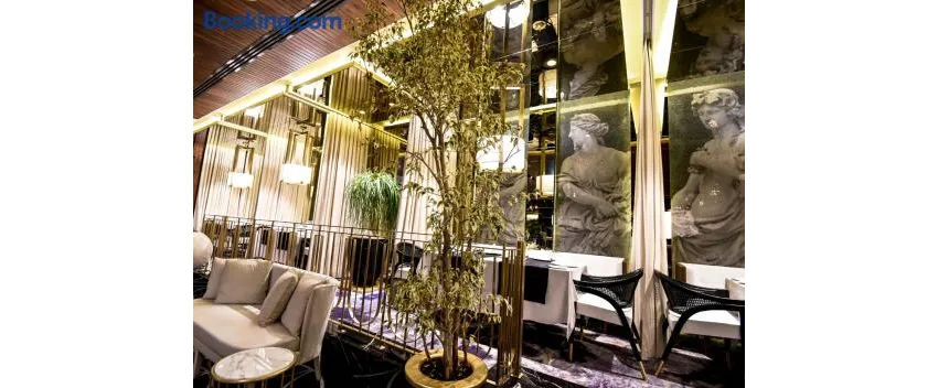 Rocks Hotel & Casino 5*-30